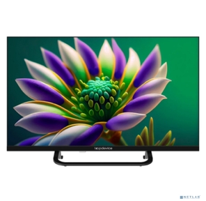 32" Телевизор LED Topdevice TDTV32CS04H_BK  / HD / Android 11  (WildRed) / 1.5-8 Gb / BT 5.0 / 