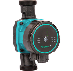 Насос циркуляционный Shinhoo Master S 32-6 180