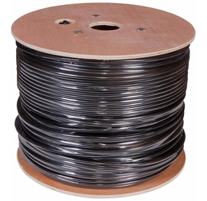 REXANT  (01-0146) Кабель FTP CAT5e 4пары  (305м) 0.51 мм OUTDOOR