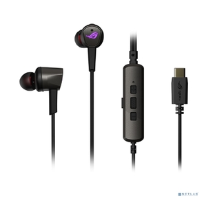 Наушники ASUS ROG Cetra II  (90YH02S0-B2UA00)