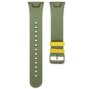 Ремешок для смарт-часов Xiaomi Smart Band 7 Pro Strap Pine Green Strap Pine Green