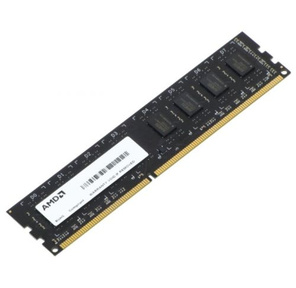 Память DDR3L 8Gb 1600MHz AMD R538G1601U2SL-UO OEM PC3-12800 CL11 DIMM 240-pin 1.35В OEM