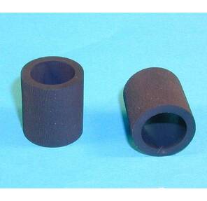 Ролик захвата  (резинка) Samsung ML-1210 / 1250 / 1430 / Phazer 3110 / 3210 / Lex.E210  (JC73-00018A)  (o)