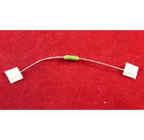 Чип OKI 3300 / 3400 / 3600 / 5600 / 5700 / 5650 / 5750 / 5500 / 5800 / 5900 / 5850 / 5950 / 8600 / 8800 / 9600 / 9800 / 9650 / C9850 / 401D / 431D  (плавкий предохранитель для барабана)  (ELP,  Китай)