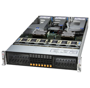 Платформа системного блока SuperMicro AS -2126HS-TN