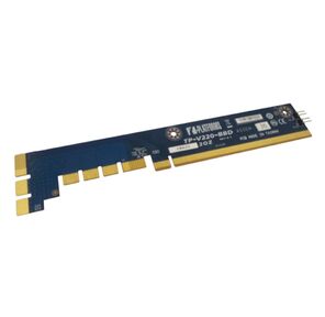 Gigabyte Плата-адаптер Gigabyte TP-V220-BBD-J6 RISER CARD