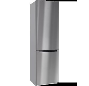 Холодильник STEEL NRB 164NF X NORDFROST