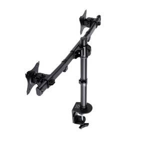 Кронштейн Arm media LCD-T42 черный для мониторов LCD