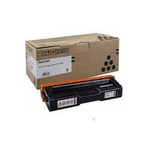 Принт-картридж тип SP C250E  (2K) черный Ricoh SP C250DN / C250SF