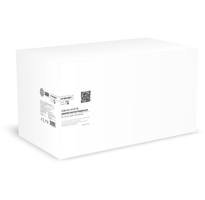 Картридж лазерный Cactus CSP-W2070XSET 117X черный / пурпурный / желтый / голубой набор x4упак. для HP Color Laser 150a / 150nw / MFP 178nw / 178nwg / 179fnw