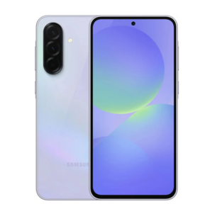 Мобильный телефон GALAXY A36 8 / 256GB SM-A366BLVVMEA AWESOME LAVENDER SAMSUNG