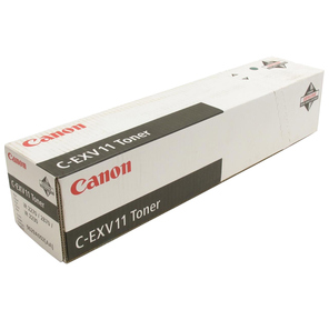 C-EXV 11 TONER BK  (21000 A4 6%)