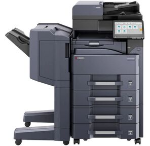 МФУ лазерный Kyocera TASKalfa MZ3200i  (1102ZT3NL0) A3 Duplex Net