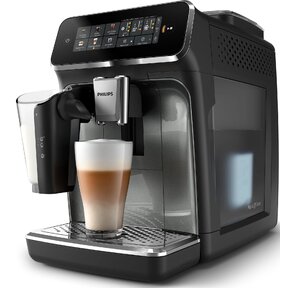 Кофемашина Philips EP3349 / 70 черный