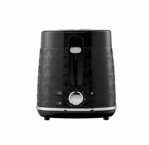 Тостер ZTS8010 BLACK ZELMER