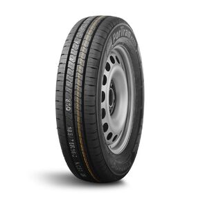 шины Kumho Portran KC53   225 / 75 R16c 121 / 120R