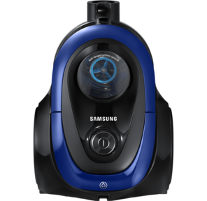 Пылесос Samsung SC18M21A0SB 1800Вт синий