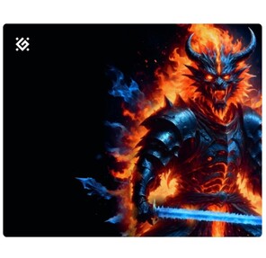 Беспроводная клавиатура / мышь ALION GS-987 RU BLACK 52987 DEFENDER