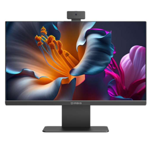 Моноблок IRBIS SmartAIO 27; 27“ (i3-12100;8GB / 256GB;IPS;16:9;1920x1080x100Hz;1500:1;300Cd / m2;5ms;HDMI (out);DP;USB-C;4*USB2.0;2*USB3.1;RJ45;WebC 5MP;WIFI6;BT5.0;Tilt;Spk2*3W;keyb+mouse;Win11Pro (Китай)