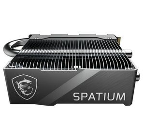 Твердотельный накопитель SSD MSI M.2 2280 4000GB MSI SPATIUM M580 FROZR