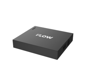 8-ми канальный IP-регистратор F-0 (N8)