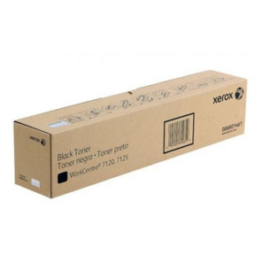 WC7120 Kartridzh tonera chernyy 22K