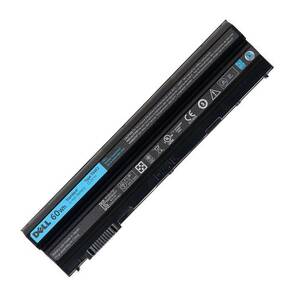 Батарея для Dell Latitude E5420 / E5430 / E5520 / E5530 / E6420 / E6430 / E6520 / E6530  (T54FJ / T54F3 / 4NW9 / 2VYF5) 11.1V 60Wh