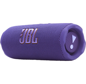 JBL Flip JBLFLIP7PUR Колонка порт. пурпурный 25W 1.0 BT 4800mAh