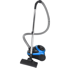Пылесос Hyundai HYV-B1550 1800Вт синий  (в компл.:1мешок)