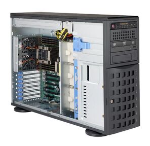 Компьютер Raskat STATION 930  (Intel Core i9-14900K,  Intel Z790,  RAM 64GB,  SSD 2TB,  NVIDIA QUADRO RTX A5000 32GB,  1650W,  noOS)