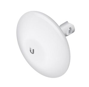 UBIQUITI NBE-M5-16 150MBPS Точка доступа Wi-Fi,  AirMax,  Рабочая частота 5170-5850 МГц