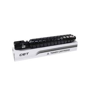 - /  Тонер-картридж  (CPP,  TF11) C-EXV51 для CANON iR ADVANCE C5535 / C5540 / C5550 / C5560  (CET) Black,  69000 ,  ,  шт