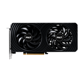 Видеокарта PCIE16 RTX5060TI 8GB PA-RTX5060Ti DUAL OC 8GB PALIT