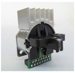 Печатающая головка Epson LX 350  (F109000 / F109020)