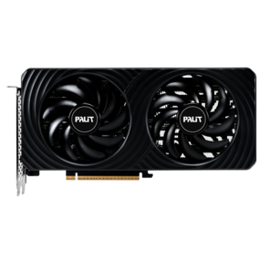 Видеокарта Palit RTX5060 DUAL NV RTX5060 8Gb 128bit GDDR7 2280 / 28000 / HDMIx1 / DPx3 / HDCP Ret NE75060019P1-GB2063D PCI-E 5.0
