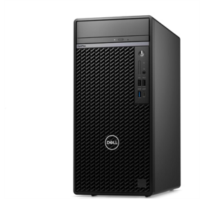 ПК Dell Optiplex 7020 Tower Plus Core i7-14700vPro,  8GB (1х8) DDR5,  512GB PCIe NVMe SSD,  Intel UHD Graphics,  GbitEth,  DVD+ / -RW / RAM , noWLAN,   Kb ENG,  Mouse,  Linux Ubuntu,  260W, vPro 2YW
