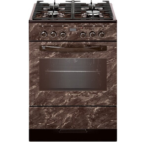 Плита комбинированная GEFEST 6502-04 0054