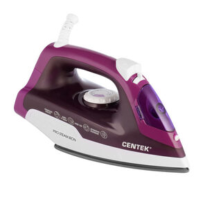 Утюг CT-2348 VIOLET Centek