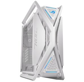 Корпус ASUS GR701 ROG HYPERION WHITE GR701 / WT / PWM FAN