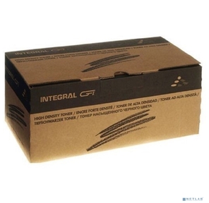 INTEGRAL TK-3160 Картридж для Kyocera для ECOSYS P3045dn / 3050dn / 3055dn  (12500k) с чипом  (12100173)