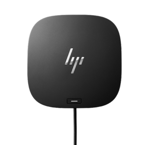 Док-станция HP USB-C Dock G5  (5TW10AA)