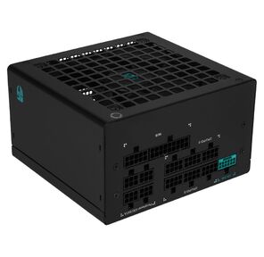 Блок питания ПК GamerStorm PQ1000G