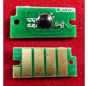 Чип Xerox Phaser 6600,  WC 6605 Magenta  (106R02234) 6K  (ELP Imaging®)