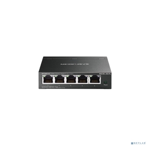 Mercusys MS105GS-M2 Настольный коммутатор с 5 портами 2, 5 Гбит / с