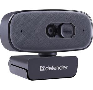 Defender Веб-камера G-lens 2695 FullHD 2K 1520p,  3.9МП
