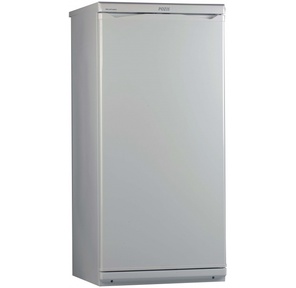 Холодильник SVIYAGA-513-5 SILVER 034YV POZIS