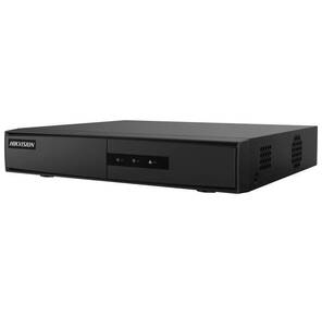 Hikvision DS-7108NI-Q1 / М (C) 8-канальный мини-сетевой видеорегистратор высотой 1U