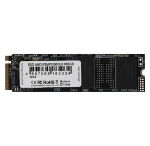 Твердотельный накопитель SSD AMD Radeon R3 Series  M2.2280 960GB