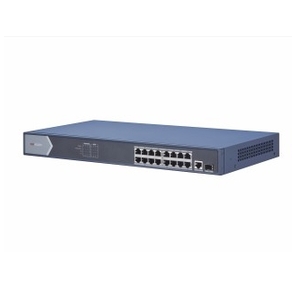 Коммутатор Hikvision DS-3E0518P-E