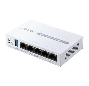 свитч ASUS EBG15 /  / 5-Port Gigabit VPN Router